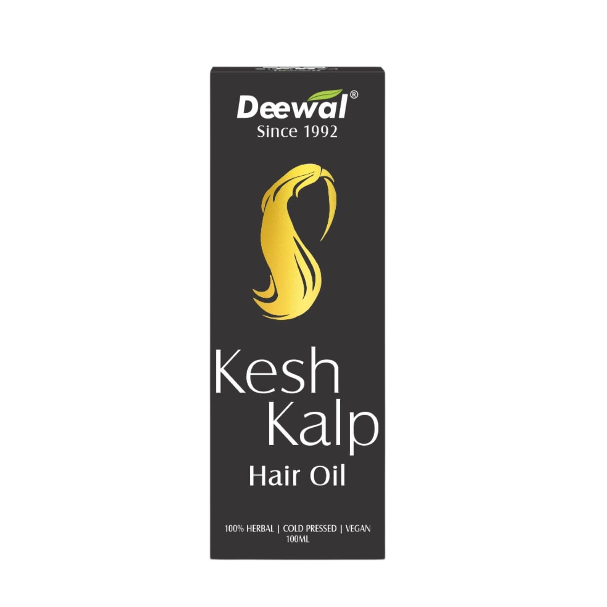 Deewal Keshkal Oil