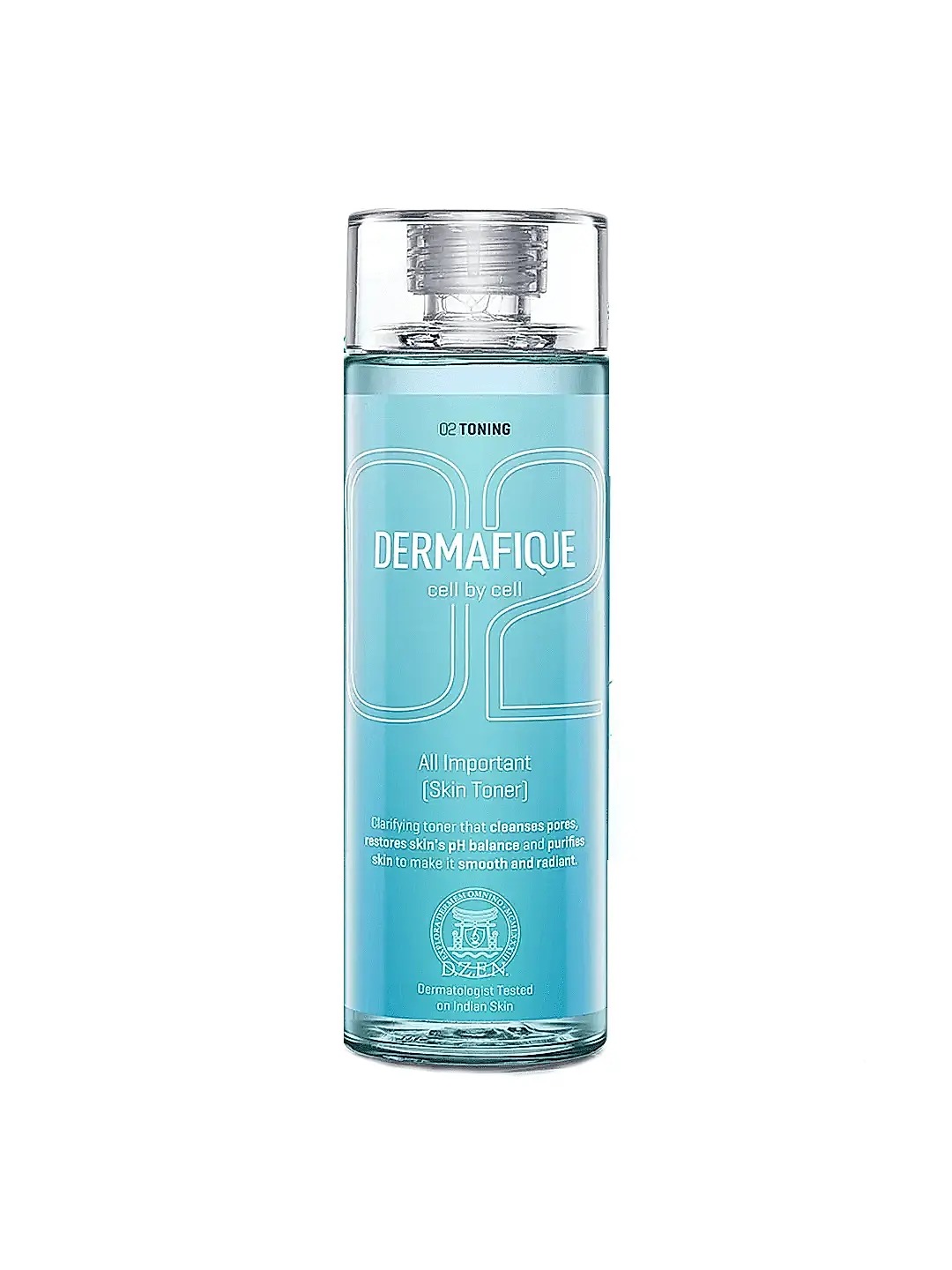 Dermafique All Important Skin Toner