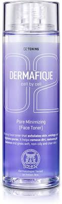 Dermafique Pore Minimizing Face Toner