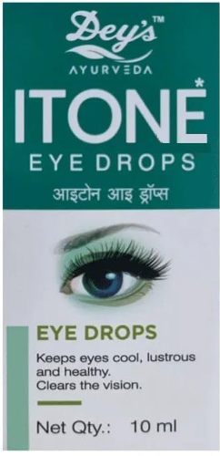 Deys Itone Eye drops