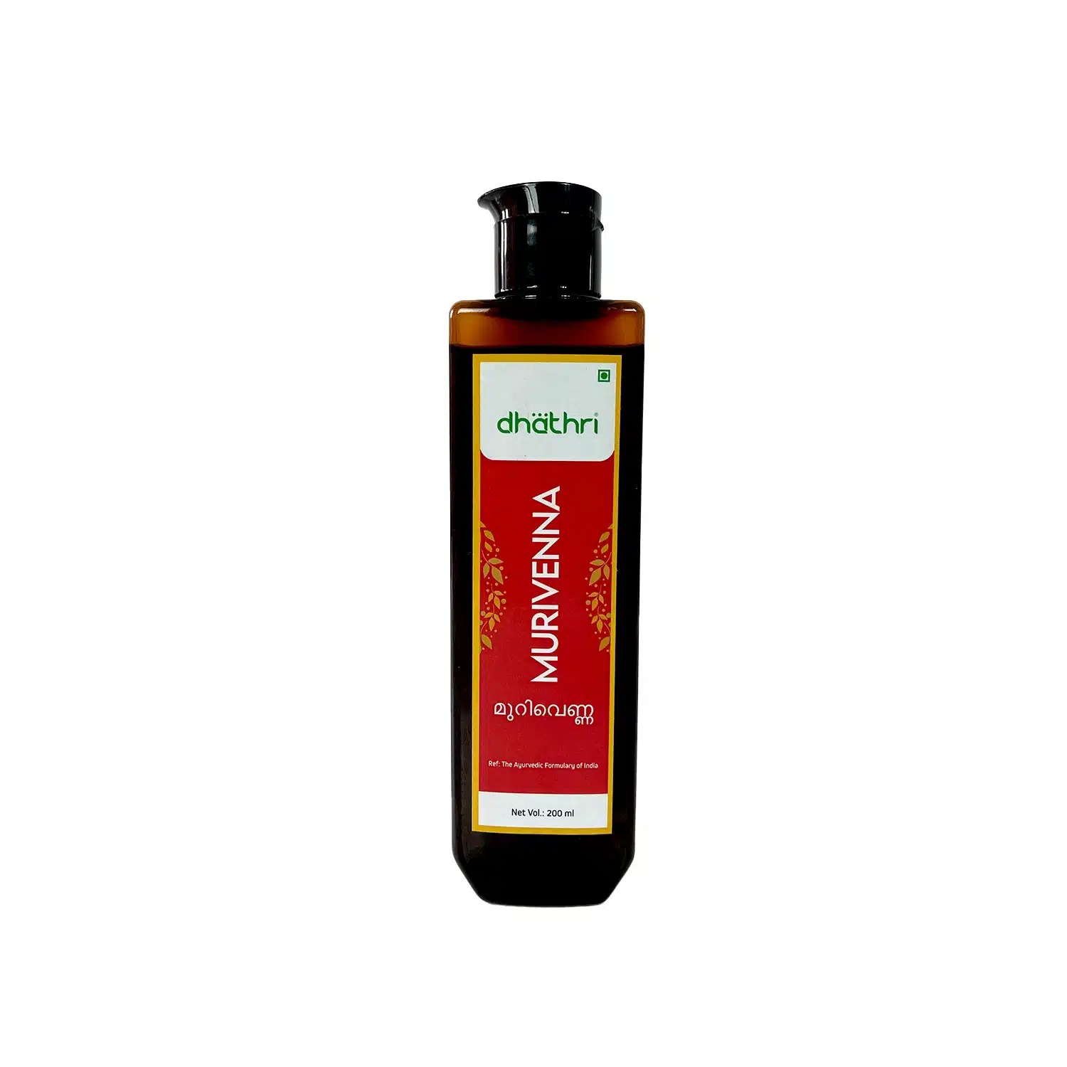 Dhathri Ayurveda Murivenna
