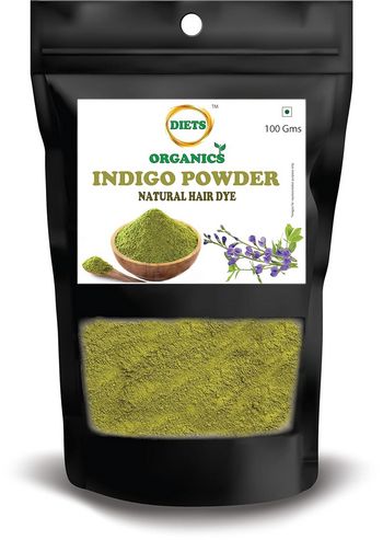 Diets Organic Indigo Powder