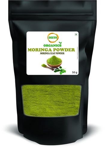 Diets Organic Murugai Keerai Powder