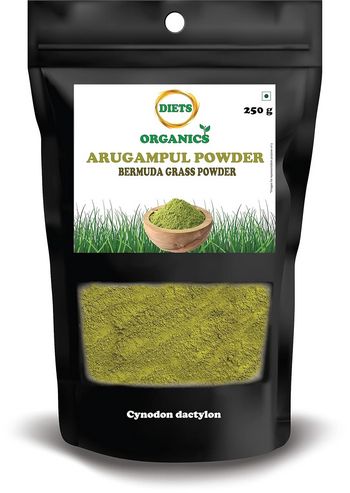 Diets Organics Arugampul Powder
