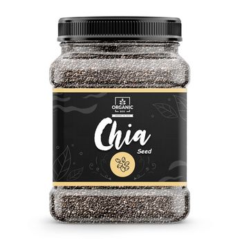 Diets Organics Box Chia Seeds