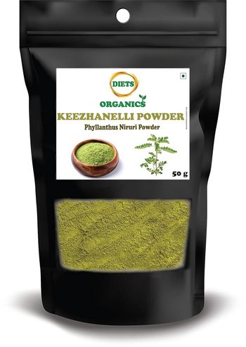 Diets Organics Keelanelli Powder