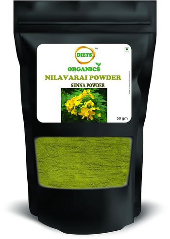 Diets Organics Nilavarai powder