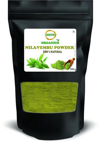 Diets Organics Nilavembu Powder