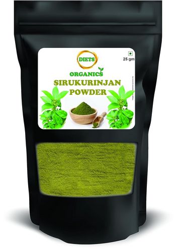 Diets Organics Sirukurinjan Powder