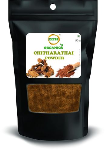 Diets Organics Sitharathai Powder