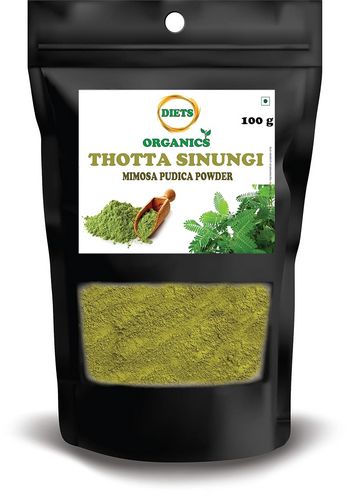 Diets Organics Thotta Sinungi Powder