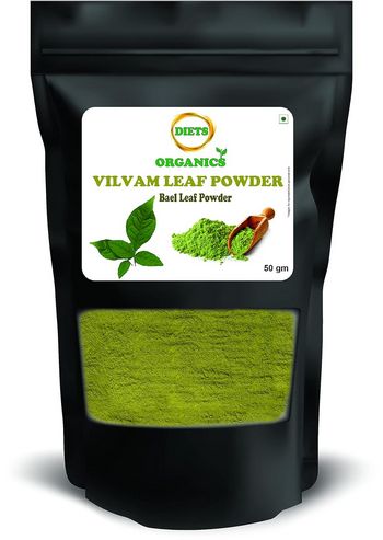 Diets Organics Vilvam Powder 