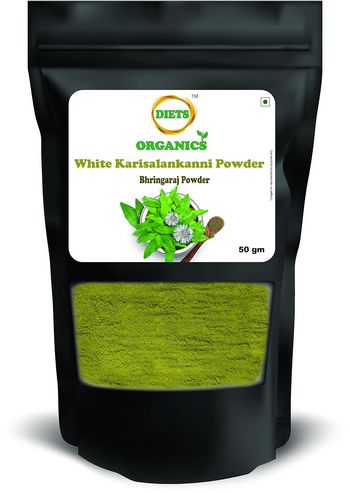 Diets Organics White Karisalankanni Powder