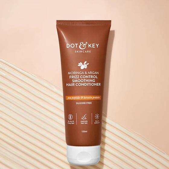 Dot & Key Moringa & Argan Oil Hair Conditioner