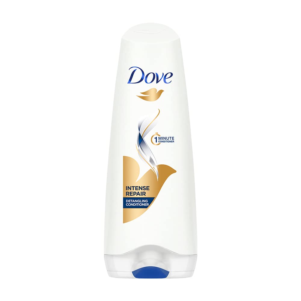 Dove Intense Repair Hair Conditioner