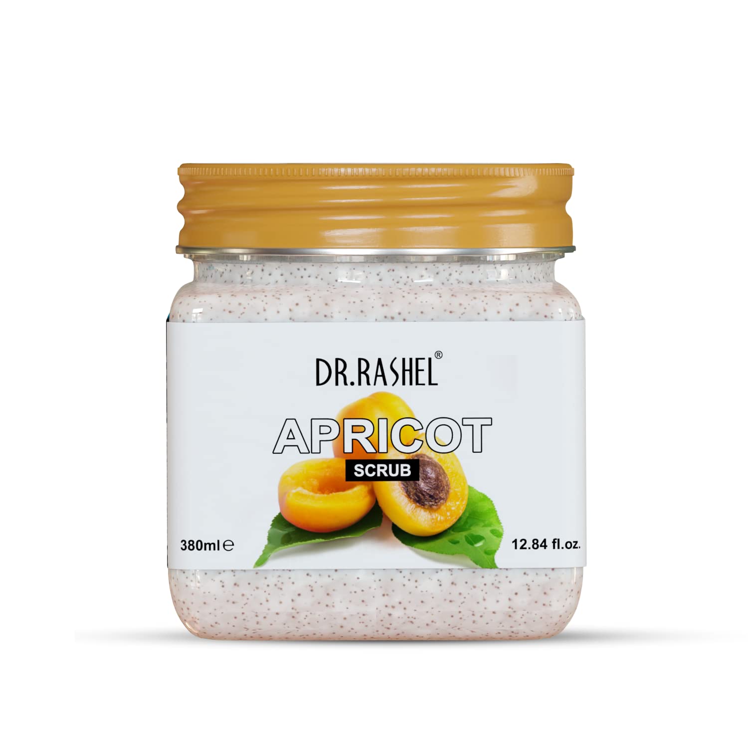 Dr.Rashel Apricot Scrub 