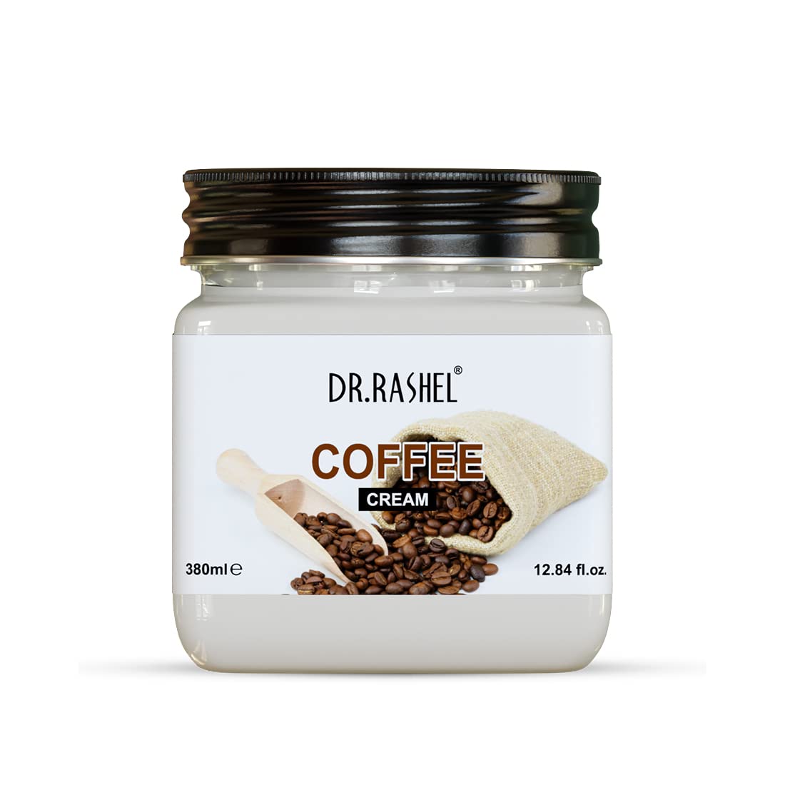 Dr.Rashel Coffee Cream
