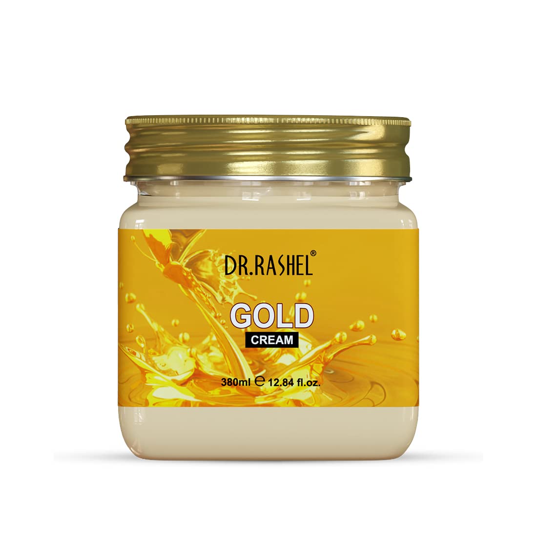 Dr.Rashel Gold Cream