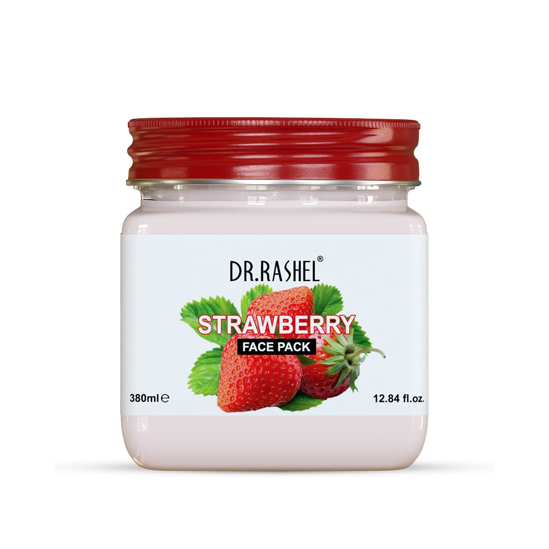 Dr.Rashel Strawberry Face Pack