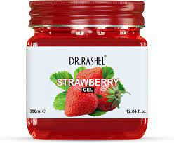 Dr.Rashel Strawberry Gel