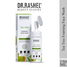 Dr.Rashel Tea Tree Foaming Face Wash