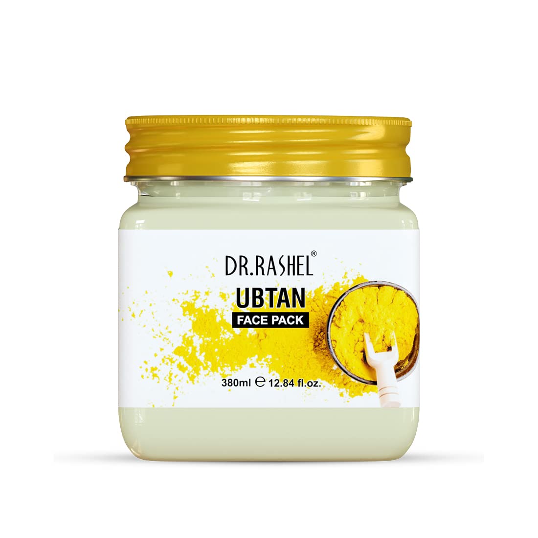 Dr.Rashel Ubtan Face Pack (Haldi)