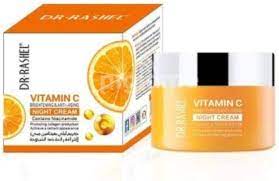 Dr Rashel Vitamin Night Cream