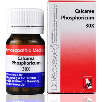 Dr. Reckeweg Calcarea Phosphoricum 30X