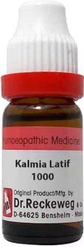Dr. Reckeweg Kalmia Latif Dilution 1000 CH
