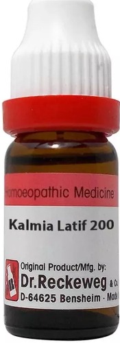 Dr. Reckeweg Kalmia Latif Dilution 200 CH