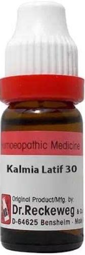 Dr. Reckeweg Kalmia Latif Dilution 30 CH