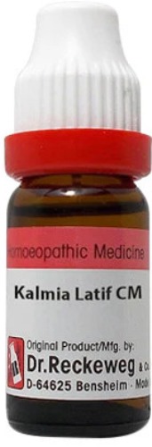 Dr. Reckeweg Kalmia Latif Dilution CM CH