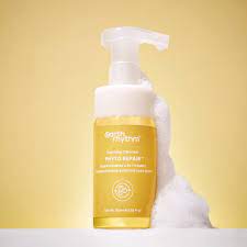 Earth Rhythm Phyto Repair Niacinamide & Vitamin C Face Wash