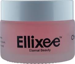 Ellixee Cherry Blossom + Fades spots + Sleeping Mask