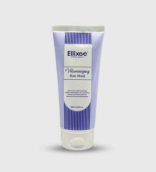 Ellixee Voluminizing Hair Mask
