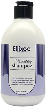 Ellixee  Voluminizing Shampoo