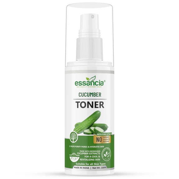 Essancia Cucumber Toner