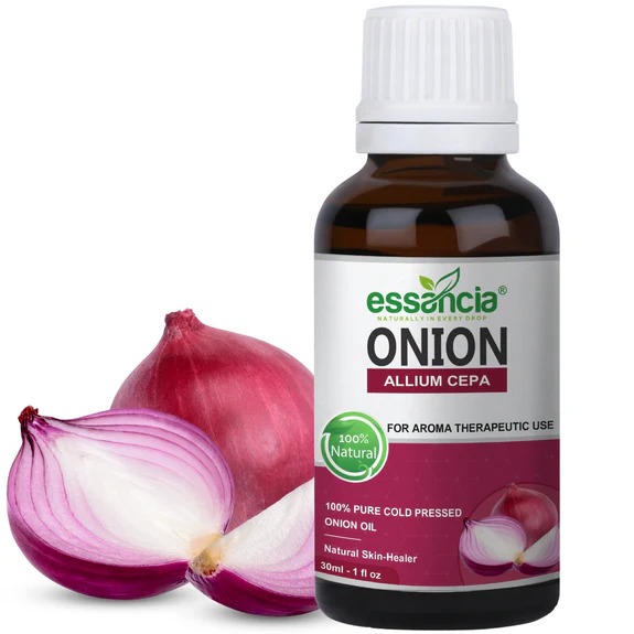 Essancia Onion Oil