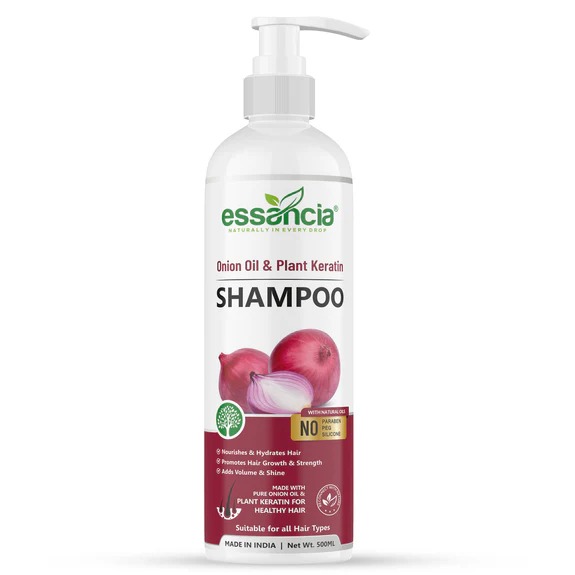 Essancia Onion Shampoo