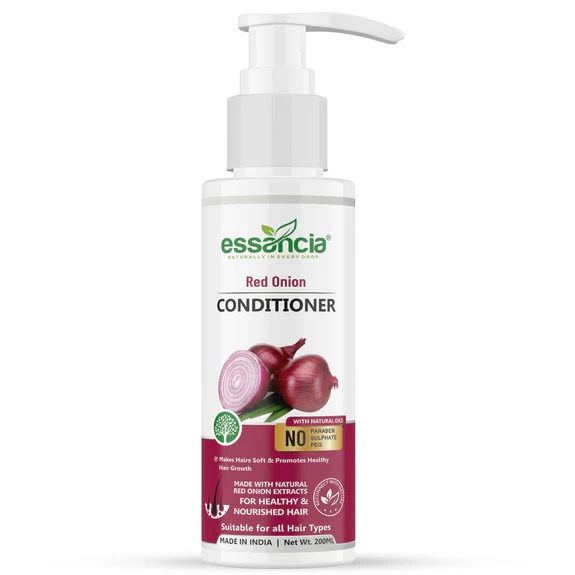 Essancia Red Onion Conditioner