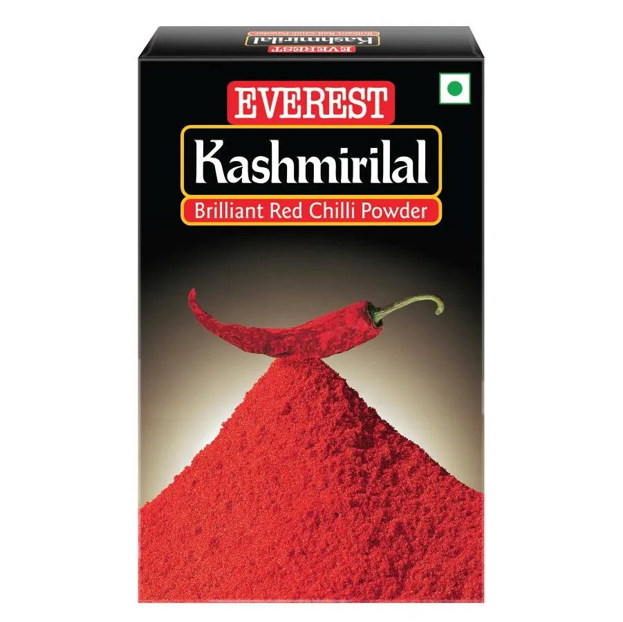 Everest Kashmirilal Chilli Powder