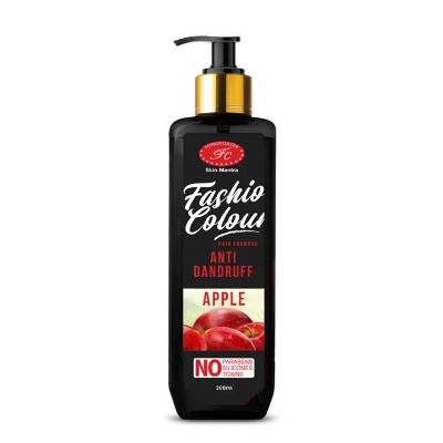 Fashion Colour Anti Dandruff Shampoo
