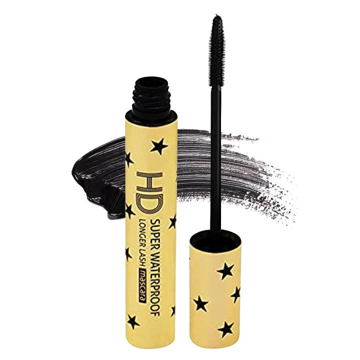 Fashion Colour Aroma Formula Mascara