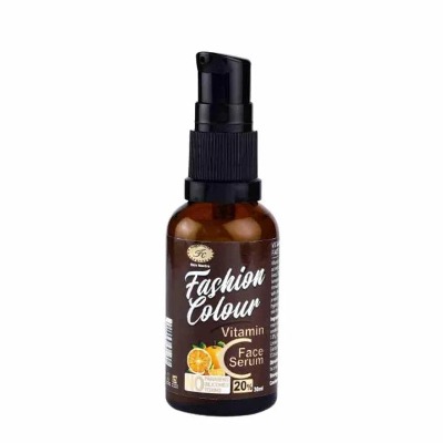 Fashion Colour Vitamin C Face Serum