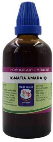 Father Muller Ignatia Amara Q