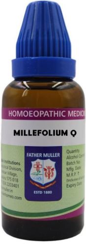 Father Muller Millefolium Q