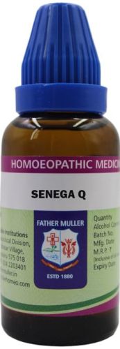 Father Muller Senega Q