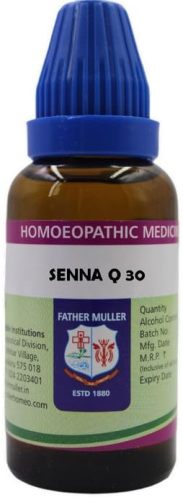 Father Muller Senna Q