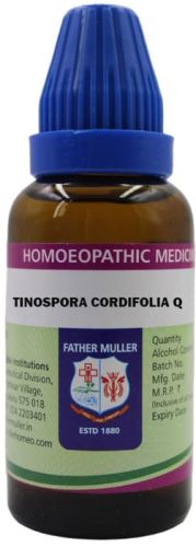 Father Muller Tinospora Cordifolia Q