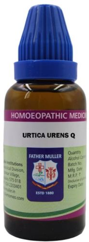 Father Muller Urtica Urens Q